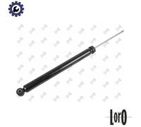 SHOCK ABSORBER 232-02-039 FOR FORD FOCUS/II/C-MAX Q7DA/QQDA/QQDB/CSDAKKDB 1.8L