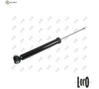 SHOCK ABSORBER 232-02-040 FOR AUDI BPJ/BYK 2.0L CAHB/CAHA/BVG/BRF/CAGB 2.0L 6cyl