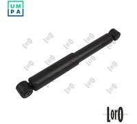 SHOCK ABSORBER 232-02-041 FOR OPEL Z 13 DTH 1.2L Z 14 XEP 1.4L A18XER 1.8L 4cyl