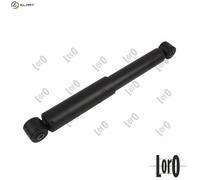 SHOCK ABSORBER 232-02-041 FOR OPEL Z 13 DTH 1.2L Z 14 XEP 1.4L A18XER 1.8L 4cyl