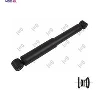 SHOCK ABSORBER 232-02-041 FOR OPEL Z 13 DTH 1.2L Z 14 XEP 1.4L A18XER 1.8L 4cyl