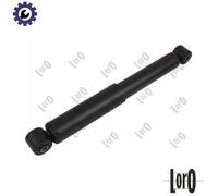 SHOCK ABSORBER 232-02-041 FOR OPEL Z 13 DTH 1.2L Z 14 XEP 1.4L A18XER 1.8L 4cyl
