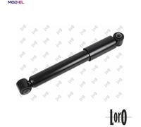 SHOCK ABSORBER 232-02-043 FOR PEUGEOT PARTNER/Box/Body/MPV/Platform/Chassis 1.4L
