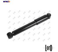 SHOCK ABSORBER 232-02-043 FOR PEUGEOT PARTNER/Box/Body/MPV/Platform/Chassis 1.4L