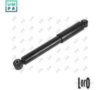 SHOCK ABSORBER 232-02-046 FOR FIAT PANDA/Hatchback/Van 188A8.000 1.2L 4cyl PANDA