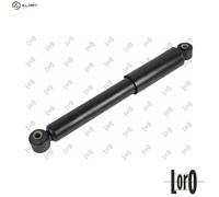 SHOCK ABSORBER 232-02-046 FOR FIAT PANDA/Hatchback/Van 188A8.000 1.2L 4cyl PANDA