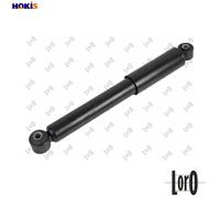 SHOCK ABSORBER 232-02-046 FOR FIAT PANDA/Hatchback/Van 188A8.000 1.2L 4cyl PANDA