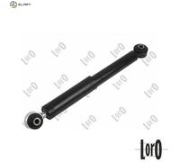 SHOCK ABSORBER 232-02-047 FOR MITSUBISHI PAJERO/Canvas/Top HYUNDAI FORD