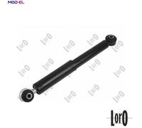 SHOCK ABSORBER 232-02-047 FOR MITSUBISHI PAJERO/Canvas/Top HYUNDAI FORD