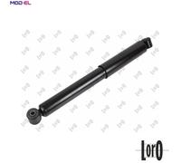 SHOCK ABSORBER 232-02-048 FOR VW CRAFTER/30-50/Platform/Chassis/Van/30-35/Bus