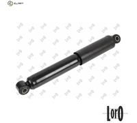SHOCK ABSORBER 232-02-049 FOR PEUGEOT BOXER/Platform/Chassis/Bus/Van FIAT