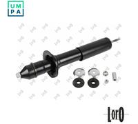 SHOCK ABSORBER 232-02-052 FOR MERCEDES-BENZ M 111.977 2.3L 4cyl M-CLASS 2.7L