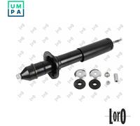 SHOCK ABSORBER 232-02-052 FOR MERCEDES-BENZ M 111.977 2.3L 4cyl M-CLASS 2.7L