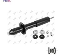 SHOCK ABSORBER 232-02-052 FOR MERCEDES-BENZ M 111.977 2.3L 4cyl M-CLASS 2.7L