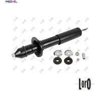 SHOCK ABSORBER 232-02-052 FOR MERCEDES-BENZ M 111.977 2.3L 4cyl M-CLASS 2.7L