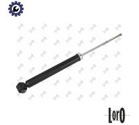 SHOCK ABSORBER 232-02-053 FOR DAEWOO CHEVROLET AVEO/KALOS/Hatchback 1.4L 4cyl