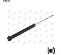 SHOCK ABSORBER 232-02-053 FOR DAEWOO CHEVROLET AVEO/KALOS/Hatchback 1.4L 4cyl