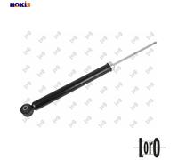 SHOCK ABSORBER 232-02-054 FOR FORD F6JA/F6JB 1.4L HHJB/HHJA 1.6L FUJB 1.2L 4cyl