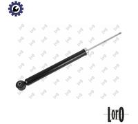 SHOCK ABSORBER 232-02-054 FOR FORD F6JA/F6JB 1.4L HHJB/HHJA 1.6L FUJB 1.2L 4cyl