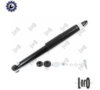 SHOCK ABSORBER 232-02-057 FOR MERCEDES-BENZ M 102.910 1.8L M 111.960 2.2L 4cyl