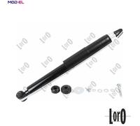 SHOCK ABSORBER 232-02-057 FOR MERCEDES-BENZ M 102.910 1.8L M 111.960 2.2L 4cyl