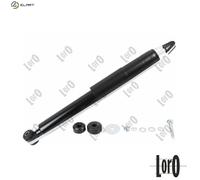 SHOCK ABSORBER 232-02-057 FOR MERCEDES-BENZ M 102.910 1.8L M 111.960 2.2L 4cyl