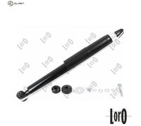 SHOCK ABSORBER 232-02-057 FOR MERCEDES-BENZ M 102.910 1.8L M 111.960 2.2L 4cyl