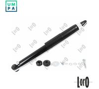 SHOCK ABSORBER 232-02-057 FOR MERCEDES-BENZ M 102.910 1.8L M 111.960 2.2L 4cyl