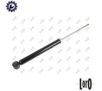 SHOCK ABSORBER 232-02-058 FOR HYUNDAI D3EA 1.5L 3cyl GETZD4FA 1.5L G4EE 1.4L