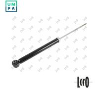SHOCK ABSORBER 232-02-058 FOR HYUNDAI D3EA 1.5L 3cyl GETZD4FA 1.5L G4EE 1.4L
