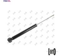 SHOCK ABSORBER 232-02-058 FOR HYUNDAI D3EA 1.5L 3cyl GETZD4FA 1.5L G4EE 1.4L
