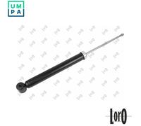 SHOCK ABSORBER 232-02-062 FOR VW SEAT ANY/AYZ 1.2L AMF 1.4L 3cyl LUPO I 1.7L