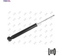 SHOCK ABSORBER 232-02-062 FOR VW SEAT AYZ/ANY 1.2L AMF 1.4L 3cyl LUPO I 1.7L