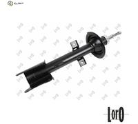 SHOCK ABSORBER 232-02-063 FOR ALFA ROMEO AR 32310 2.0L 192B1.000/A5.000 1.9L 147