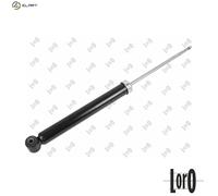 SHOCK ABSORBER 232-02-064 FOR RENAULT CLIO/SYMBOL/II/Hatchback/Van THALIA 1.5L