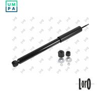 SHOCK ABSORBER 232-02-067 FOR MERCEDES-BENZ C-CLASS/T-Model CLK/Convertible 1.8L