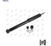 SHOCK ABSORBER 232-02-069 FOR MERCEDES-BENZ B-CLASS/Sports/Tourer A-CLASS 2.0L