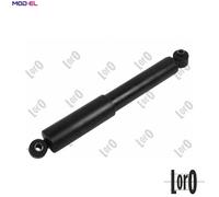SHOCK ABSORBER 232-02-070 FOR PEUGEOT EXPERT/Van/Platform/Chassis FIAT 1.9L 4cyl