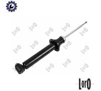 SHOCK ABSORBER 232-02-072 FOR BMW M47D20 2.0L 4cyl 5 E39 M57D25 M51D25 M54B25