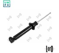 SHOCK ABSORBER 232-02-072 FOR BMW M47D20 2.0L 4cyl 5 E39 M57D25 M51D25 M54B25
