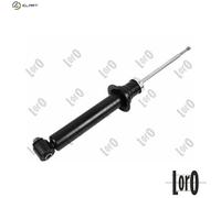 SHOCK ABSORBER 232-02-072 FOR BMW M47D20 2.0L 4cyl 5 E39 M57D25 M51D25 M54B25