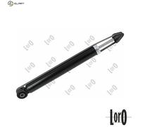 SHOCK ABSORBER 232-02-082 FOR AUDI CNHA/CJCD/CMFB/CSUA/CAHA/CMEA/CAGA 2.0L 4cyl