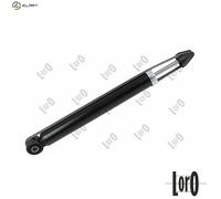 SHOCK ABSORBER 232-02-082 FOR AUDI CNHA/CSUA/CMFB/CJCD/CAHA/CMFA/CJCA 2.0L 4cyl