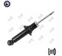 SHOCK ABSORBER 232-02-084 FOR PEUGEOT 4HT /4HS 2.2L 6FY /6FZ 1.7L 3FY 2.2L 4cyl
