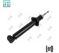 SHOCK ABSORBER 232-02-085 FOR BMW N43B20A N47D20C/A M47D20 2.0L 4cyl 5 E60 2.5L