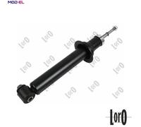 SHOCK ABSORBER 232-02-085 FOR BMW N43B20A N47D20C/A M47D20 2.0L 4cyl 5 E60 2.5L