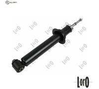 SHOCK ABSORBER 232-02-085 FOR BMW N43B20A N47D20C/A M47D20 2.0L 4cyl 5 E60 2.5L