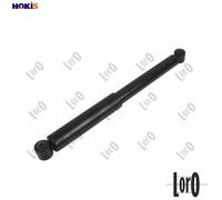 SHOCK ABSORBER 232-02-088 FOR VW LT/28-35/II/Bus/28-46/Platform/Chassis/Van 2.3L