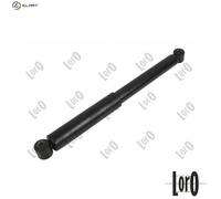 SHOCK ABSORBER 232-02-088 FOR VW LT/28-35/II/Bus/28-46/Platform/Chassis/Van 2.3L