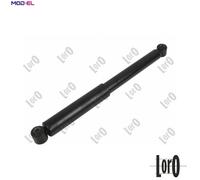 SHOCK ABSORBER 232-02-088 FOR VW LT/28-35/II/Bus/28-46/Platform/Chassis/Van 2.3L